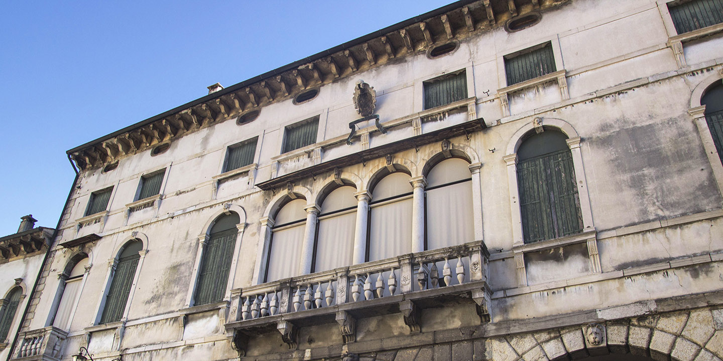 Palazzo Minucci